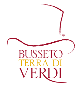 logo Busseto Live
