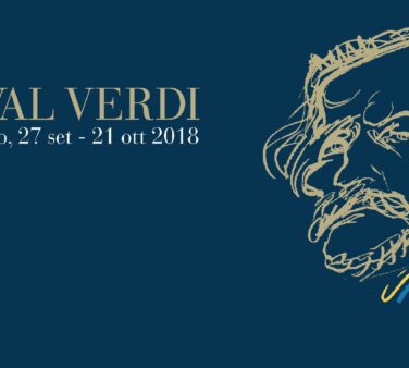 Festival Verdi 2018