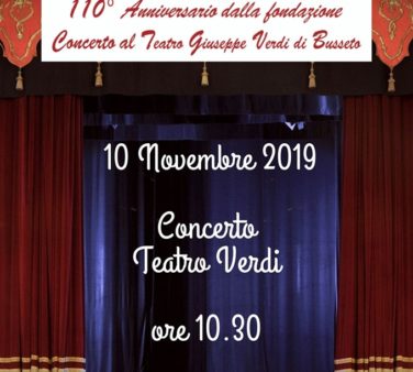 concerto teatro verdi 10 novembre