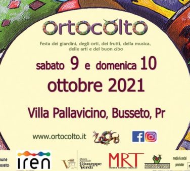 ortcolto