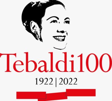 tebaldi 100