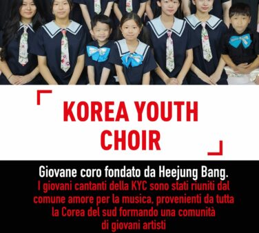 Korea Youth Choir